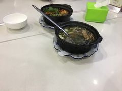 -廖记老砂锅(上清寺店)