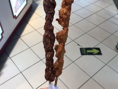 -北京稻香村(西单购物中心店)