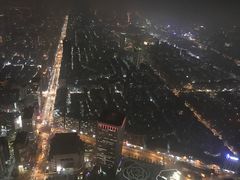 -随意鸟地方101观景餐厅