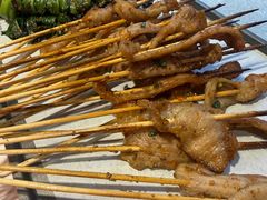-饶福记·南昌烧烤大排档(九龙湖土著店)