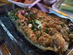 -兴垣宜宾特色烧烤(回龙路店)