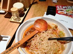 -味千拉面(南昌杉杉奥特莱斯广场店)