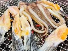 -牛佬•炭火烤肉(挂绿店)