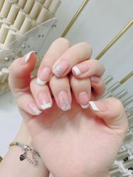-1T·1M 日式美甲美睫