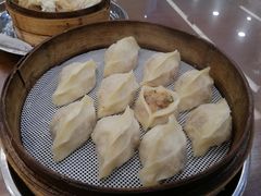 -百年认一力 太原老字号 (桥头街店)