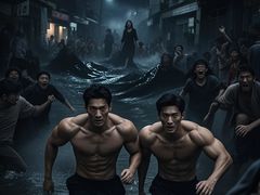 -汉长安城未央宫国家考古遗址公园