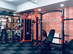 -津武堂散打搏击俱乐部(河西店)