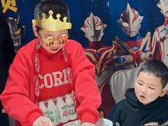 -闽鄂情·闽南招财鸭(水头店)