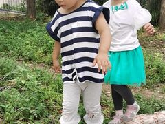 -上方山森林动物世界
