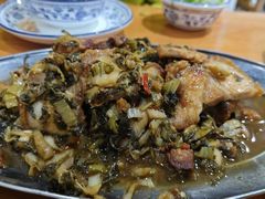 -无名牌猪脚店