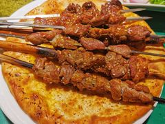 -海尔巴格新疆餐厅(东来兴店)