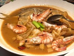 -锦府园·新台州菜(合生汇店)