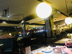 -东南里湖景餐厅·新闽菜(浦西万达店)