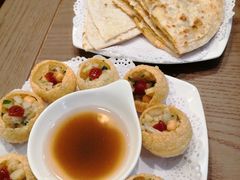 -Masala Curry and BBQ·玛莎拉巴基斯坦美食(金水万达店)