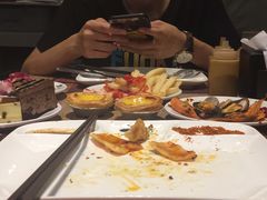 -汉巴味德(大悦城店)