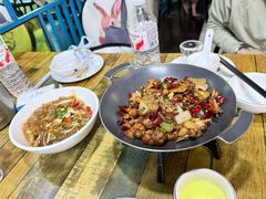 -湘香私房菜(大石长隆店)