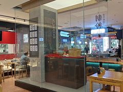 -易裕和·长沙米粉(竹塘西路店)