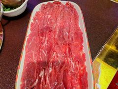 -大吉利·潮汕牛肉火锅(河西店)