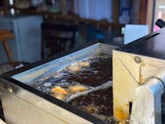 -越香王老汉臭豆腐