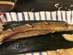 -食鲤料理(西虹东路店)