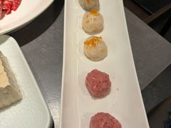 -鼎鼎香·港式火锅(北京SKP店)