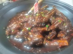 -回味黑鸭煲·始于2006(万松园店)