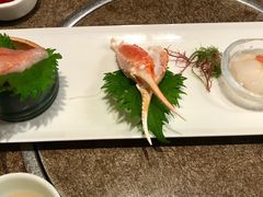 -蟹道乐(京都本店)