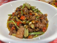 -龙师傅卤炒(天马店)