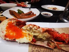 -曙亚洲餐厅-重庆富力艾美酒店(南坪万达广场店)