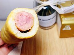 -巴黎贝甜(大宁国际商业广场店)