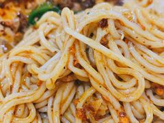 -秦云老太婆摊摊面(较场口店)