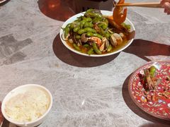 -山四砂锅(太原钟楼街店)