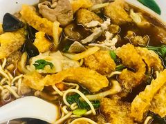 -一家人面馆(三条巷店)