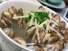 -四道菜·福建菜馆(新街口金鹰店)