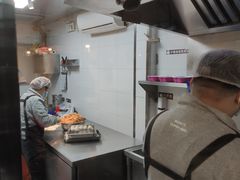 -小杨生煎(黄河路店)