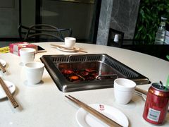 -重庆刘一手火锅(三峡广场直营店)