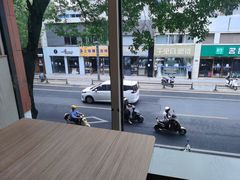 -自然风素食自助餐厅(黄河北路店)