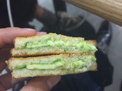 -HELLO 27 意面·沙拉·帕尼尼