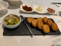 -澜亭中餐厅·一线江景·尊蓝豪华精选