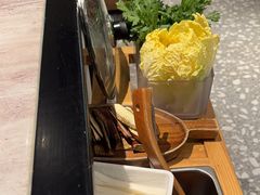 -野·大山里野生菌石锅土鸡(益田假日店)