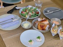 -BOR Eatery(安福路店)