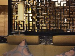 -唐拉雅秀酒店-唐苑中餐厅