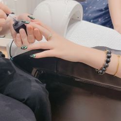 -TTNAIL天天美甲