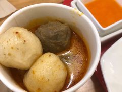 -亚坤 Ya Kun Kaya Toast(万象城店)