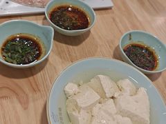 -冯记豆花店(健翔桥店)
