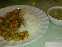 -河南食府(人民路店)