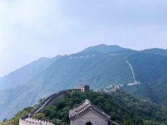-慕田峪长城