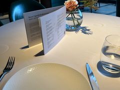 -L'Arome芳芳法国餐厅(仙林金鹰店)
