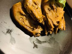 -大鸭梨烤鸭(甘家口店)