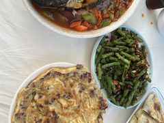 -三岔涧农家乐